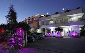 Hotel Stefany
